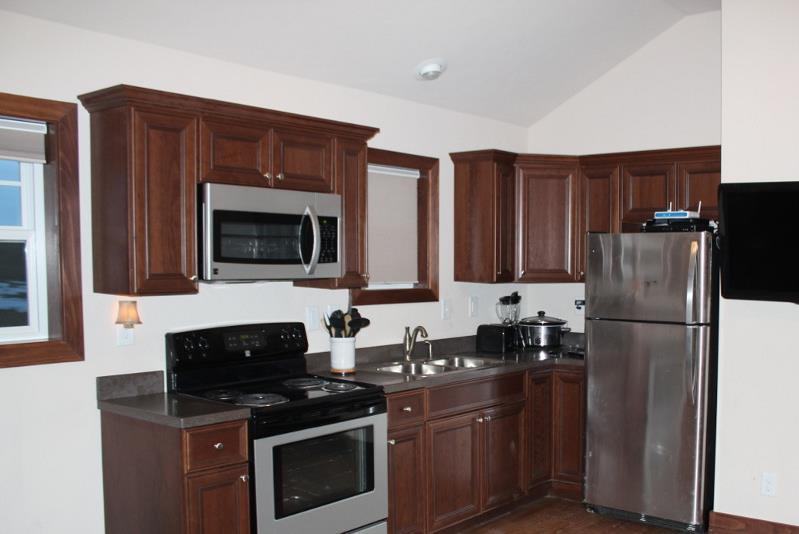 Bakken Residence Suites Watford City Bilik gambar